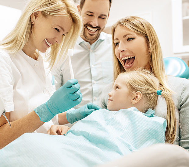 City of Industry Family Dentist