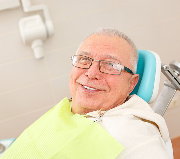 City of Industry Implant Supported Dentures