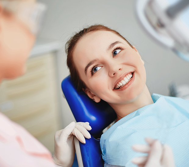 City of Industry Root Canal Treatment