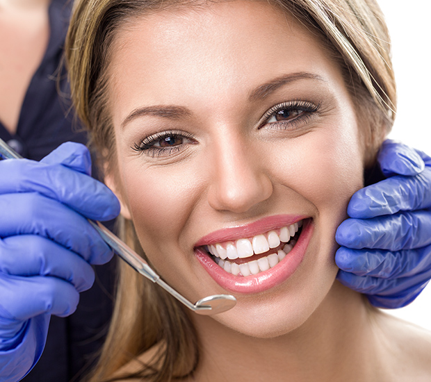 City of Industry Teeth Whitening at Dentist